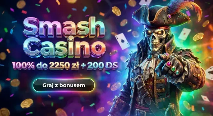 Smash Casino